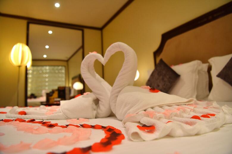 Swiss-belhotel Plaza Kuwait