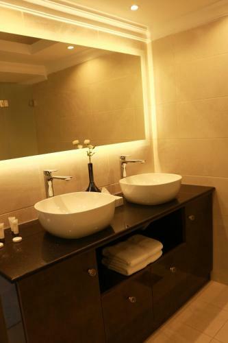 Suite Home Hotel