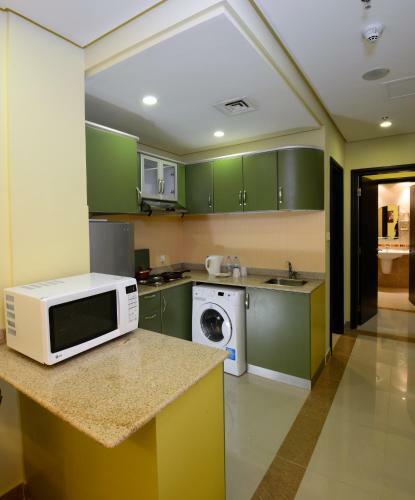 Apartamento The Venue Resident
