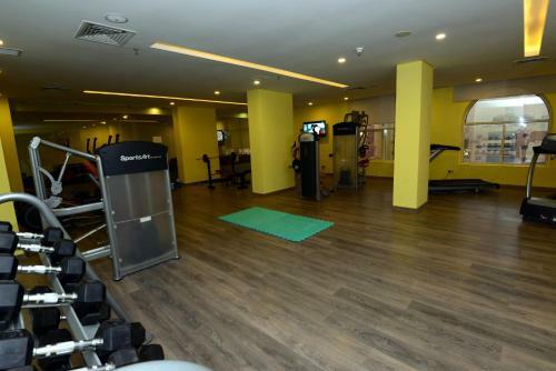Apartamento The Venue Resident