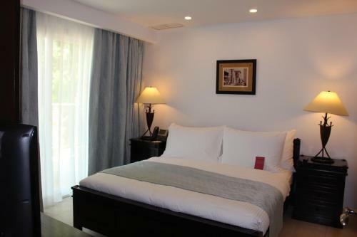 Movenpick Hotel & Resort Al Bida'a