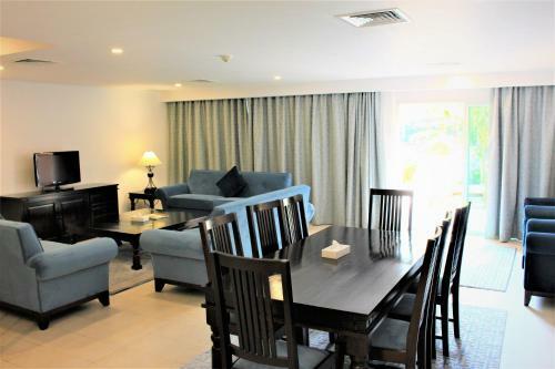 Movenpick Hotel & Resort Al Bida'a