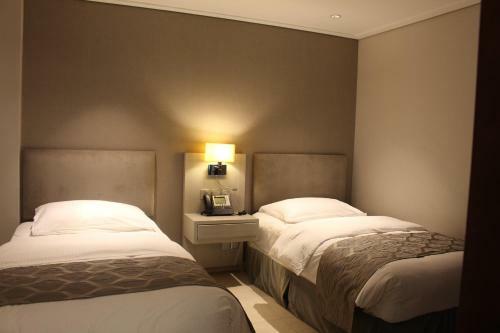Movenpick Hotel & Resort Al Bida'a