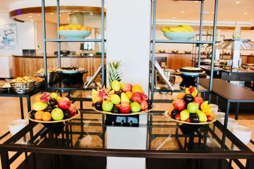 Movenpick Hotel & Resort Al Bida'a