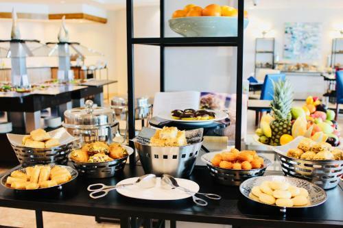 Movenpick Hotel & Resort Al Bida'a