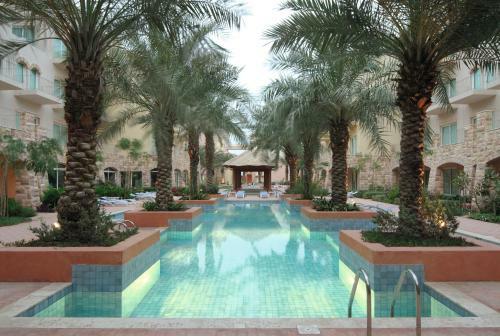 Movenpick Hotel & Resort Al Bida'a