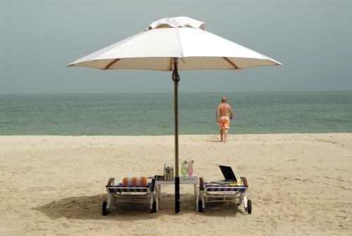 Movenpick Hotel & Resort Al Bida'a