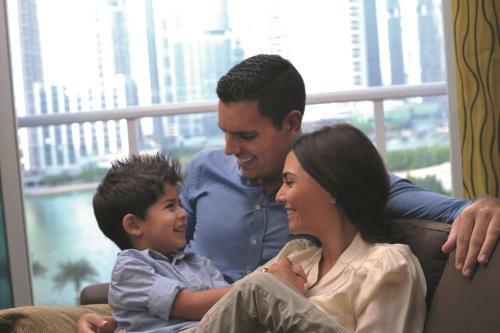 Movenpick Hotel & Resort Al Bida'a