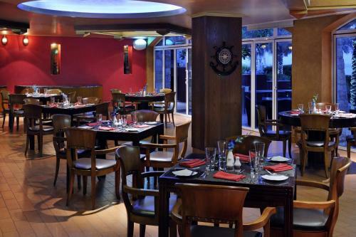 Movenpick Hotel & Resort Al Bida'a