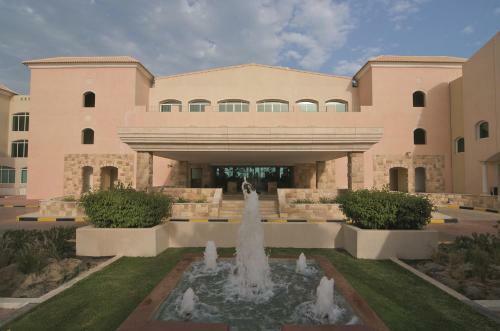 Movenpick Hotel & Resort Al Bida'a