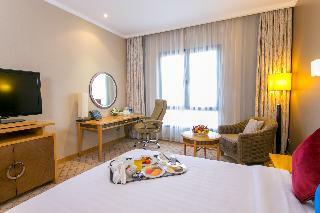Hotel Holiday Inn Downtown Kuwait