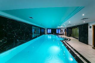 Hotel Holiday Inn Downtown Kuwait