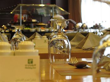 Hotel Holiday Inn Downtown Kuwait