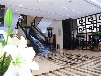 Hotel Holiday Inn Downtown Kuwait