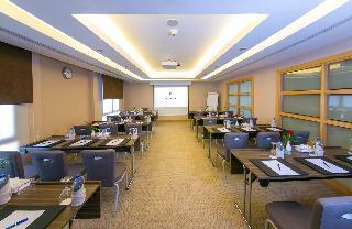 Hotel Holiday Inn Downtown Kuwait