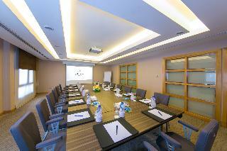 Hotel Holiday Inn Downtown Kuwait