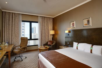 Hotel Holiday Inn Downtown Kuwait