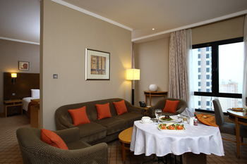 Hotel Holiday Inn Downtown Kuwait