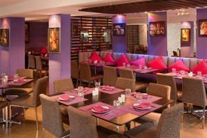 Hotel Holiday Inn Downtown Kuwait