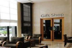 Hotel Holiday Inn Downtown Kuwait
