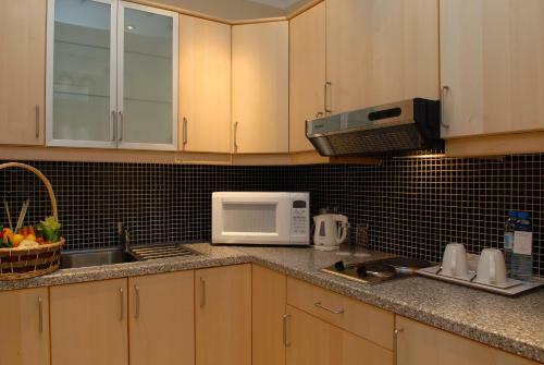 Al Jahra Copthorne Hotel & Resort