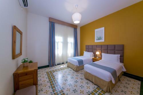 Al Jahra Copthorne Hotel & Resort