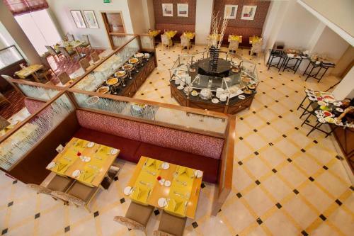 Al Jahra Copthorne Hotel & Resort
