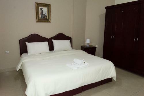 Apartamento Royal Residence
