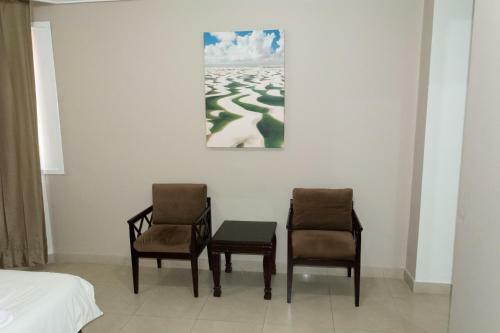 Apartamento Royal Residence