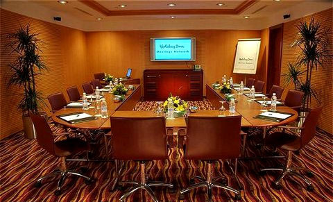 Hotel Holiday Inn Kuwait