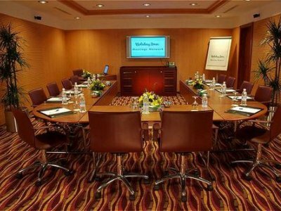 Hotel Holiday Inn Kuwait