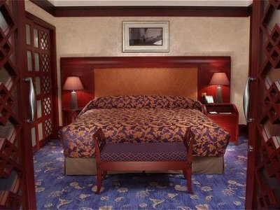 Hotel Holiday Inn Kuwait