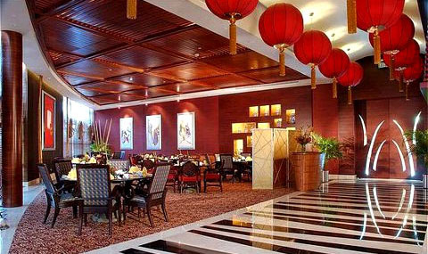 Hotel Holiday Inn Kuwait