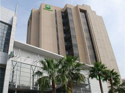 Hotel Holiday Inn Kuwait