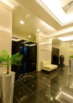 City Tower Hotel