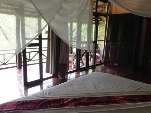 Hotel Lao Spirit Resort