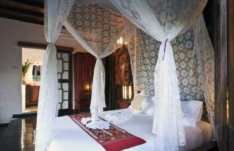 Hotel Zen Namkhan Boutique Resort