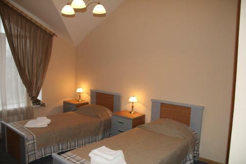 Hostal Guest House Tien-shan