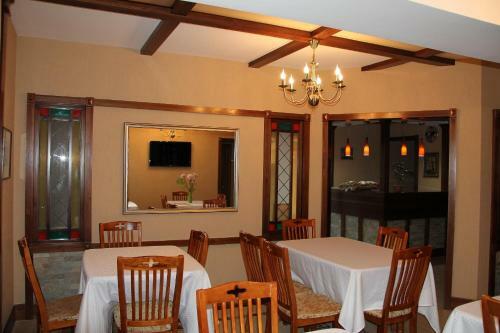 Hostal Guest House Tien-shan