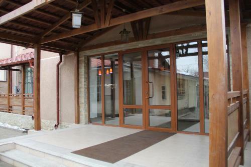Hostal Guest House Tien-shan