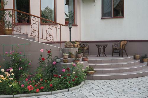 Hotel Asia Mountains 2