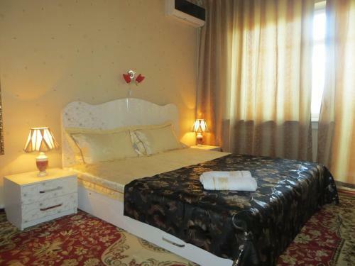 Bishkek City Apartments