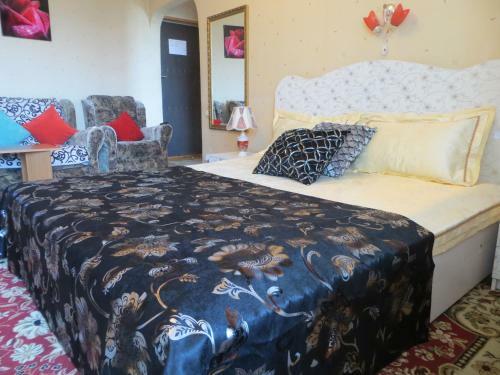 Bishkek City Apartments