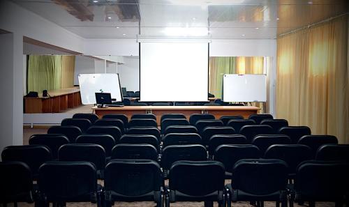 Voyage Hotel Bishkek