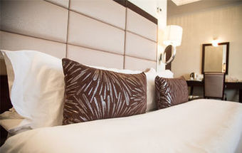 Hotel Jannat Regency