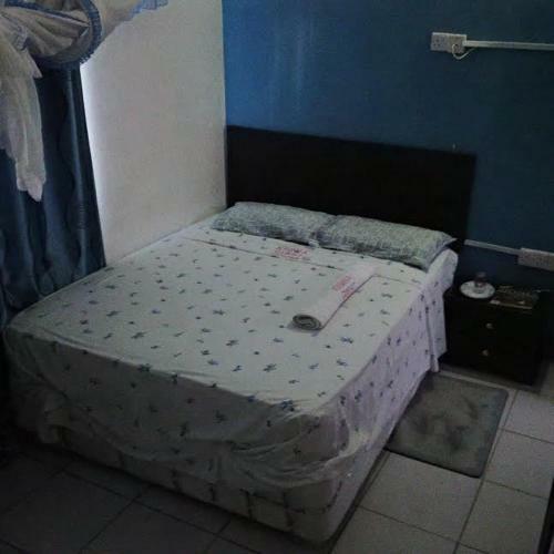 Hostal Kisiwa Guest House Lodge