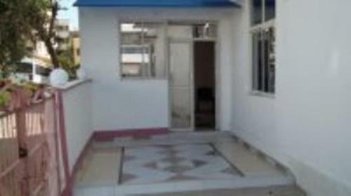 Hostal Kisiwa Guest House Lodge