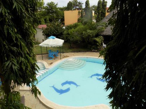 Jacyjoka Apartments Nyali