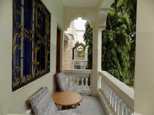 Jacyjoka Apartments Nyali