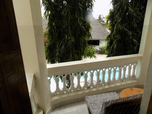 Jacyjoka Apartments Nyali